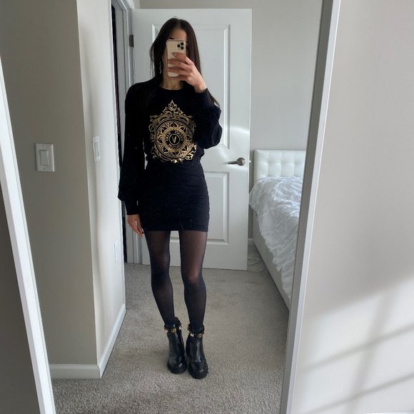 Gucci Trip Bootie with Jewels - Picture 10 of 10